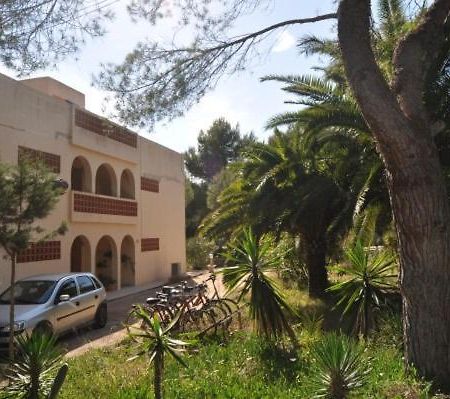 Apartament Algi Et241 Pl San Francisco Javier Zewnętrze zdjęcie