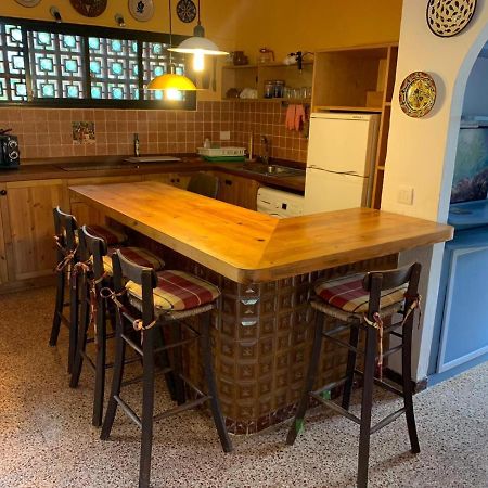 Apartament Algi Et241 Pl San Francisco Javier Zewnętrze zdjęcie
