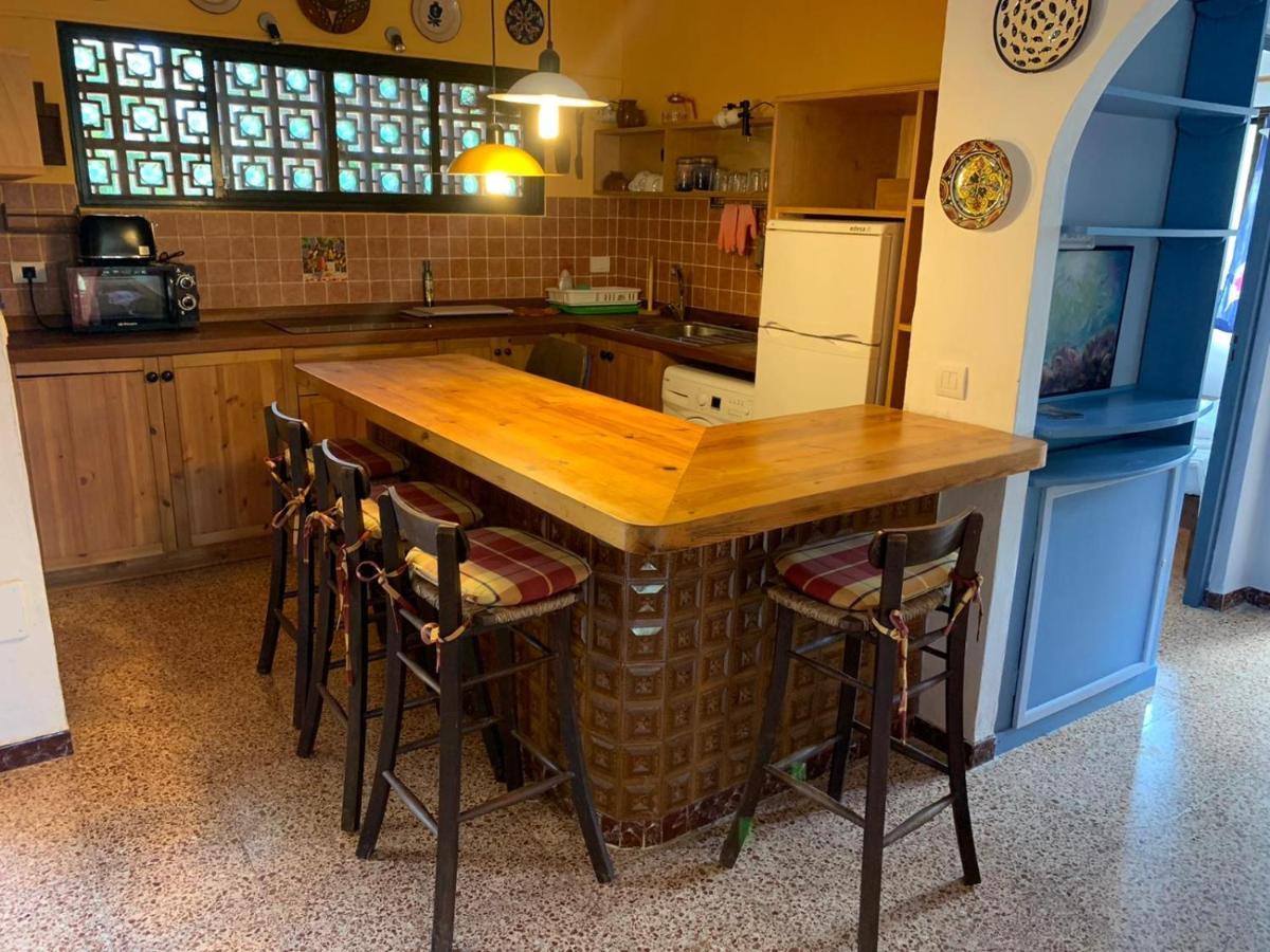 Apartament Algi Et241 Pl San Francisco Javier Zewnętrze zdjęcie