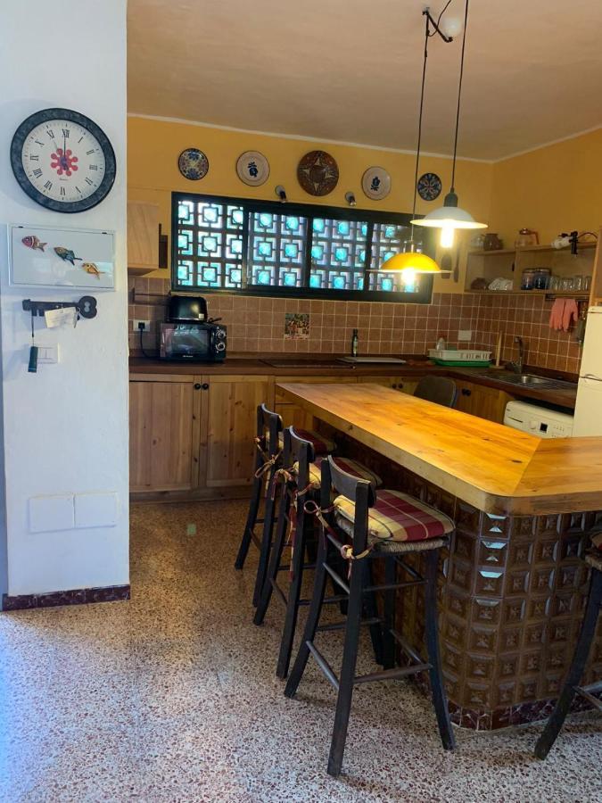 Apartament Algi Et241 Pl San Francisco Javier Zewnętrze zdjęcie