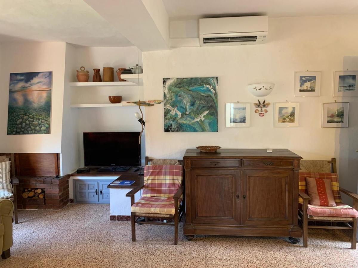 Apartament Algi Et241 Pl San Francisco Javier Zewnętrze zdjęcie