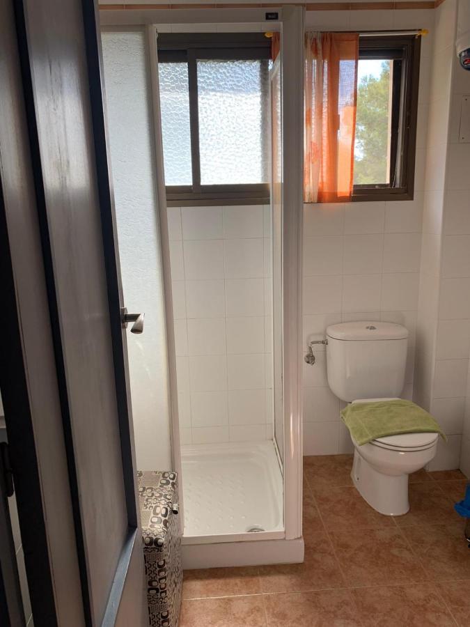 Apartament Algi Et241 Pl San Francisco Javier Zewnętrze zdjęcie