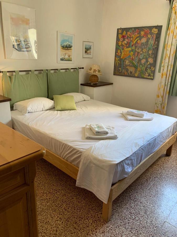 Apartament Algi Et241 Pl San Francisco Javier Zewnętrze zdjęcie